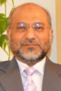 Muhammad Azeem Qureshi
